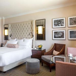 King Room City View